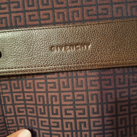 Givenchy Crossbody Unisex - Picture 11 of 14